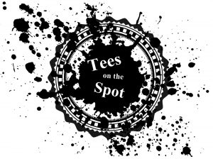 Tees on the Spot Temp Logo2